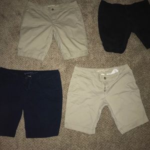 Arizona Bermuda shorts